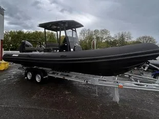 Brig Navigator 26 gebraucht - Foto 1
