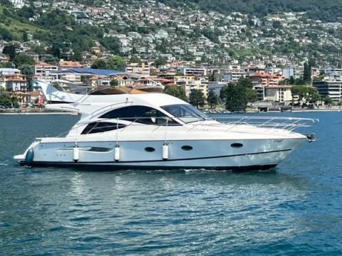 Galeon 440 gebraucht - Foto 1
