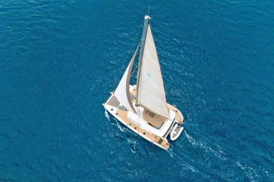Lagoon 560S2 d'occasion - photo 1