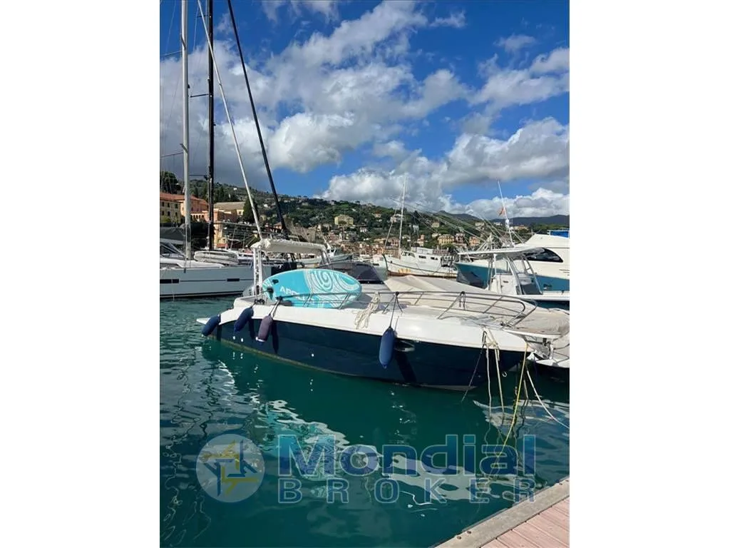 Marinello 26 usato - foto 1