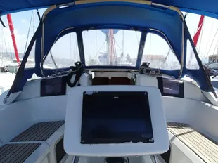 Jeanneau Sun Odyssey 389 used - photo 1
