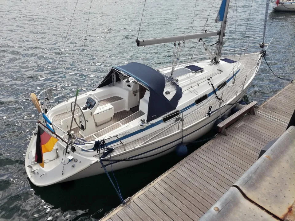 Bavaria Yachts 37 – 2 Cruiser used - photo 1