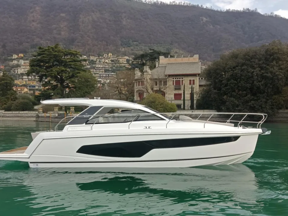 Sealine S335 usato - foto 1