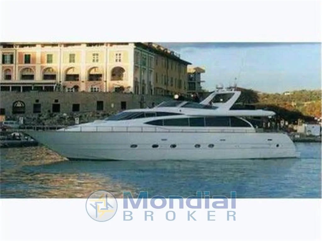 Benetti Sail Division 62 d'occasion - photo 1 Benetti Sail Division 62 d'occasion - photo 1