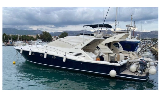 Uniesse 57 d'occasion - photo 1