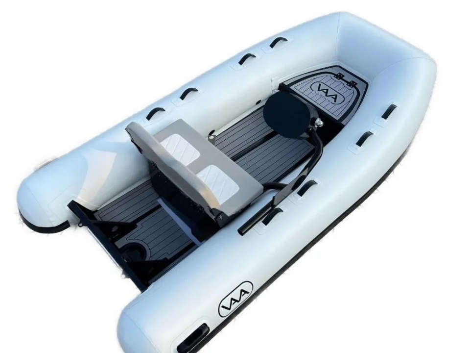 VAA AQ LUX RIB gebraucht - Foto 1