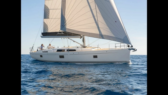 Hansen 508 A C usato - foto 1