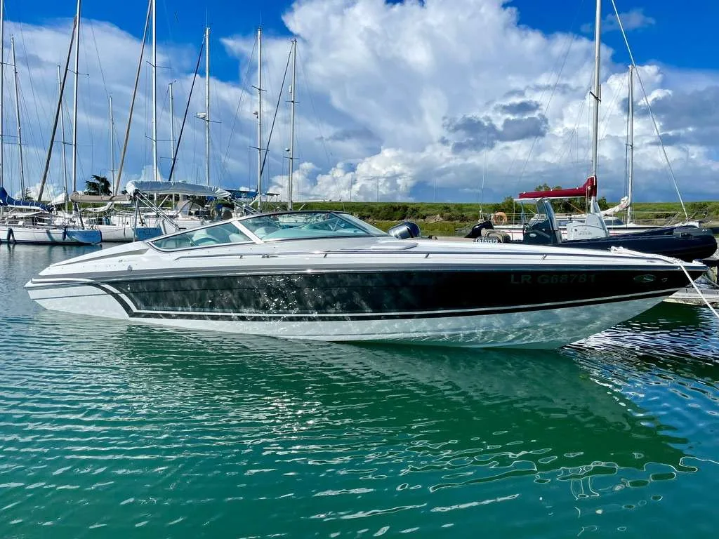Formula 271 Fastech d'occasion - photo 1