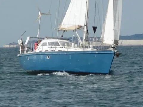 Van de Stadt Madeira 46 used - photo 1