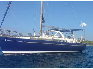 Beneteau Oceanis 40 CC used - photo 1