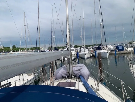 Bavaria Yachts 320 usato - foto 1
