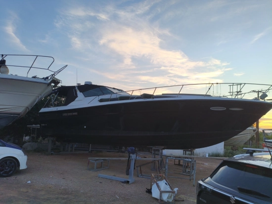 Sea Ray 390 Express Cruiser gebraucht - Foto 1