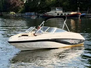 Rinker Captiva 192 BR used - photo 1