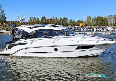 Grandezza 28 OC gebraucht - Foto 1