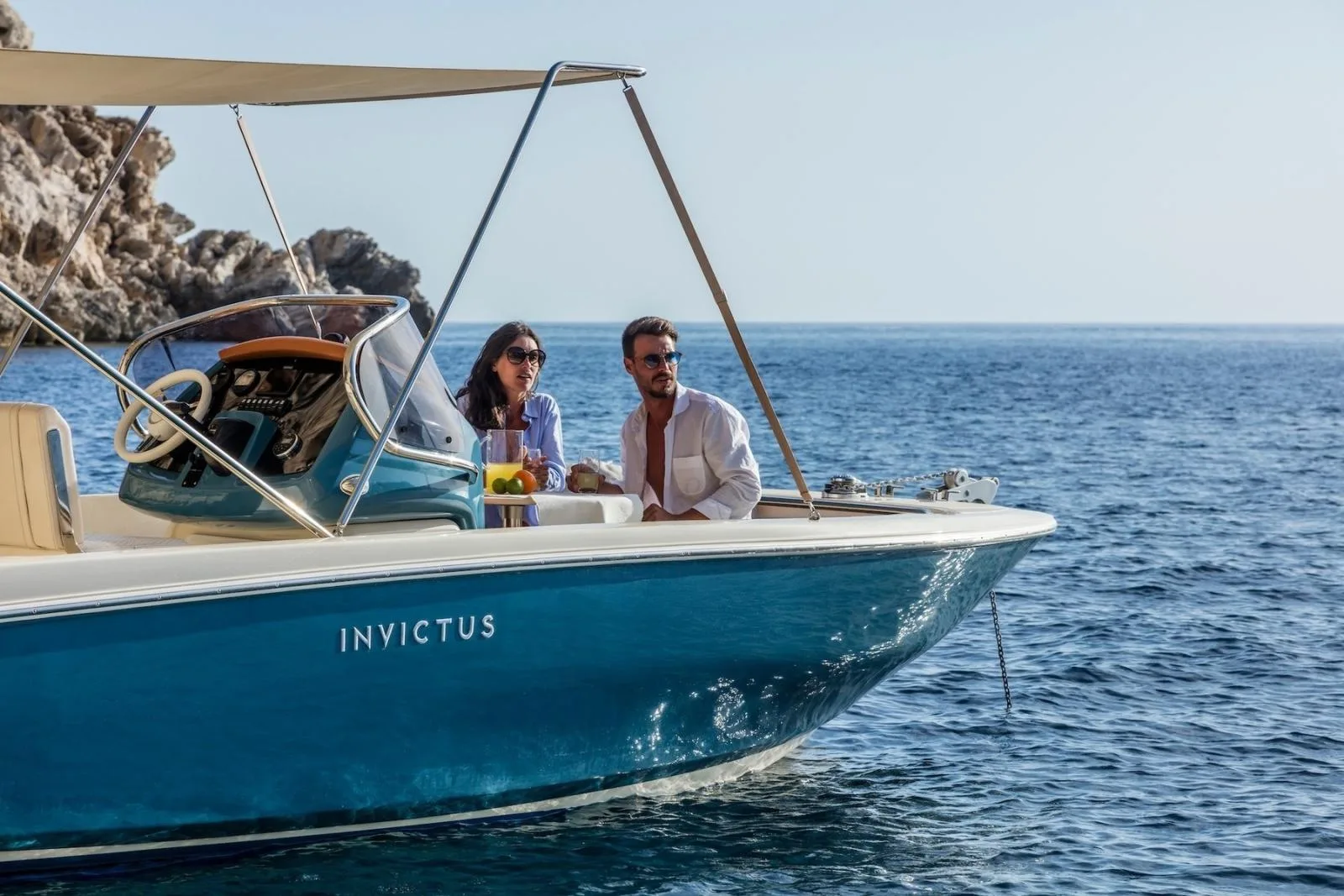 Invictus Fx200 used - photo 1