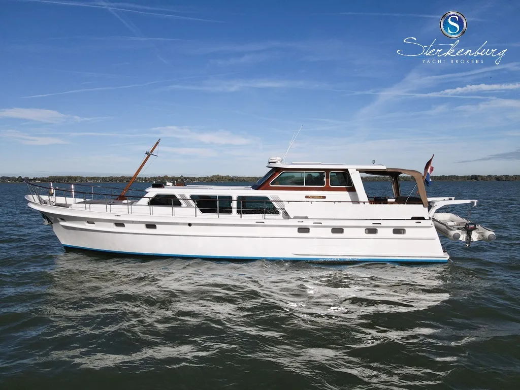 Super Van Craft 1700 VS used - photo 1