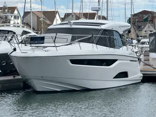 Bavaria Yachts R40 Coupe used - photo 1