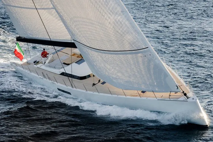 Solaris 111RS gebraucht - Foto 1