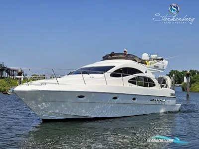 Azimut 42 usato - foto 1
