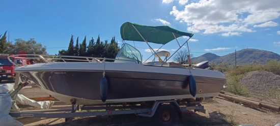 Jeanneau Cap Camarat 625 gebraucht - Foto 1