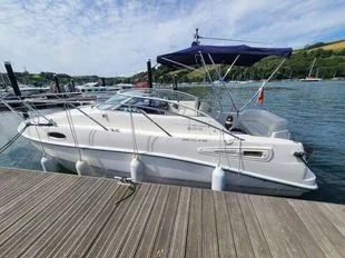 Sealine S23 usato - foto 1
