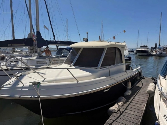 Guymarine Nevada 740 used - photo 1