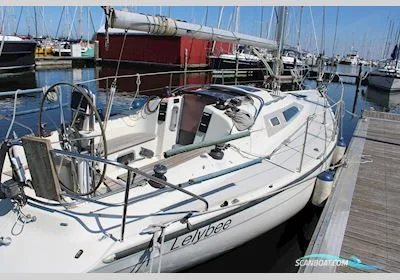 Dehler 34 Top used - photo 1