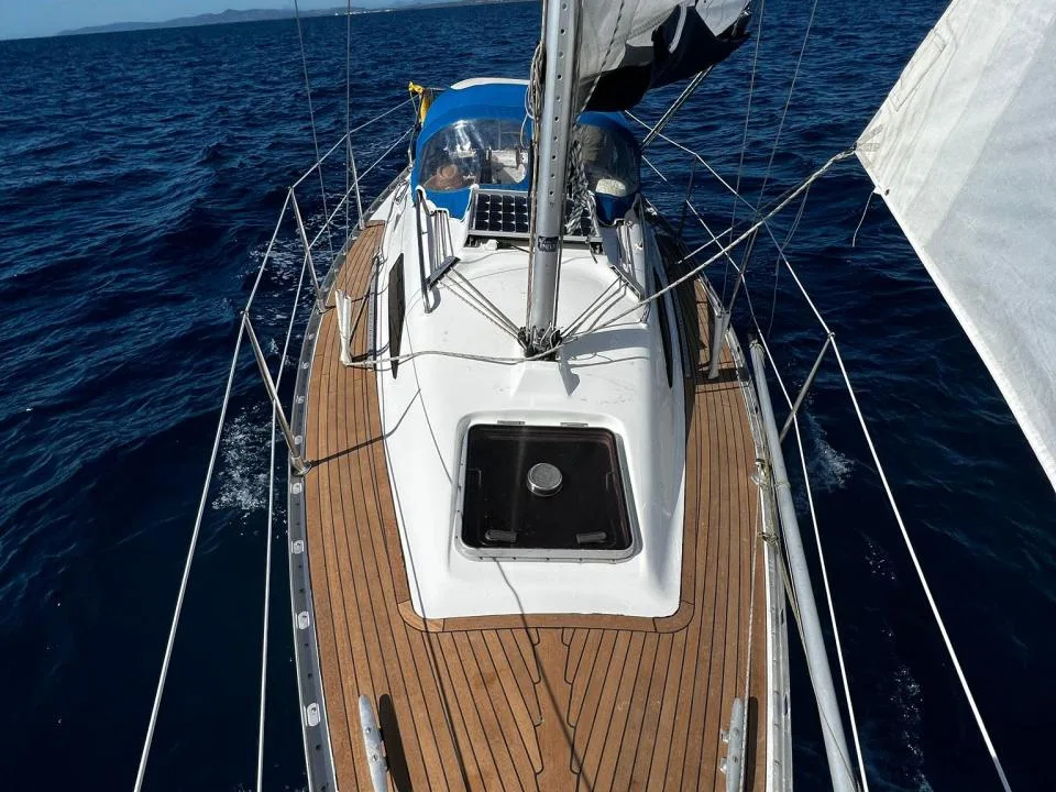 Bavaria Yachts 26 used - photo 1