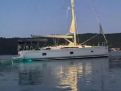 Hanse 458 gebraucht - Foto 1