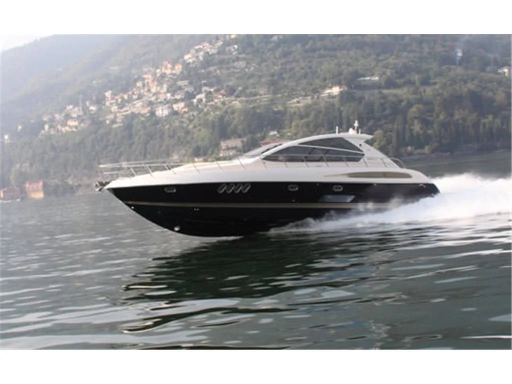 Airon Marine 4800 gebraucht - Foto 1