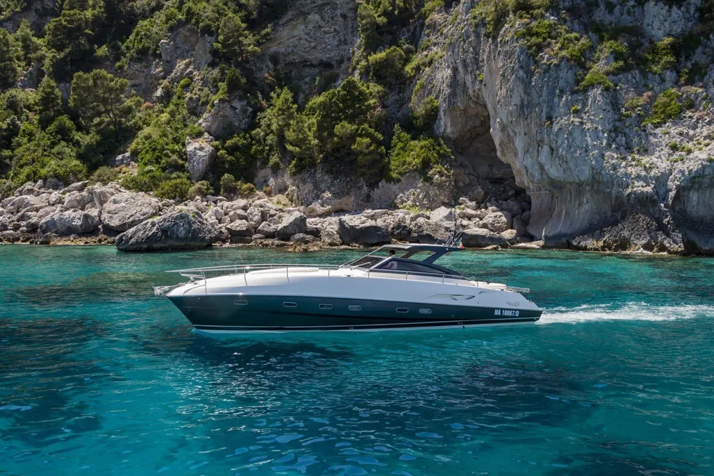 Fiart Mare 44 Genius usato - foto 1