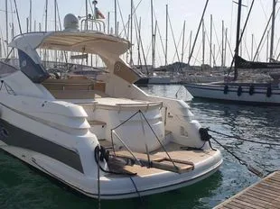 Sessa Marine C42 HT d'occasion - photo 1