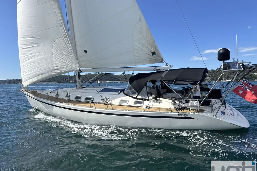 Beneteau First 53f5 d'occasion - photo 1