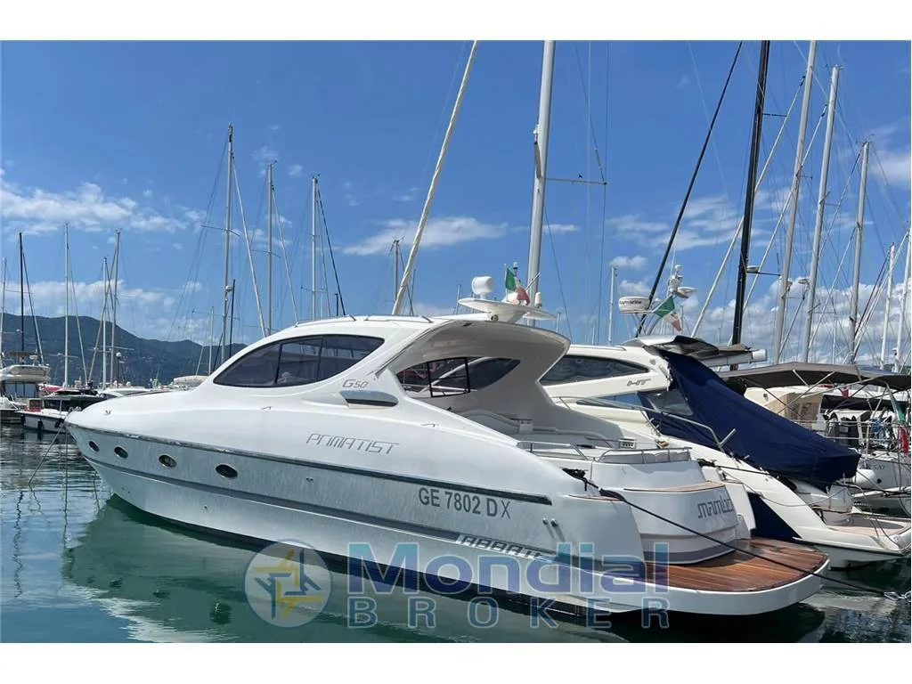 Primatist G50 Aereo Top used - photo 1