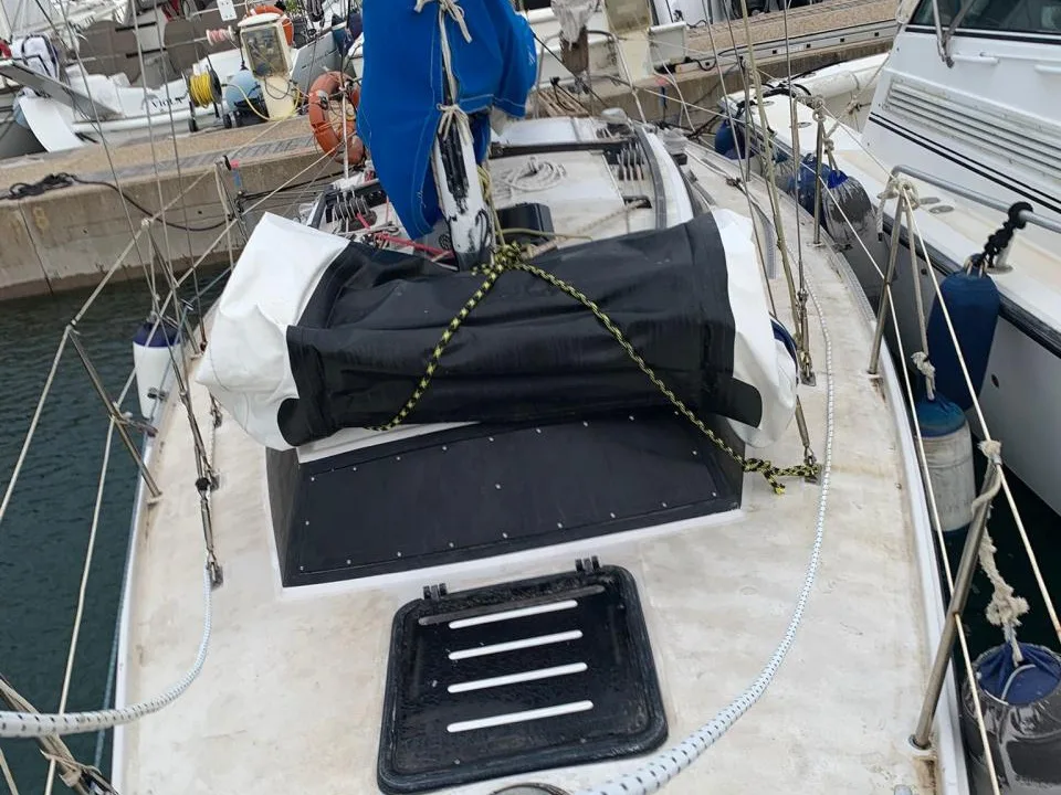 Comar Comet 910 usato - foto 1