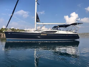 Jeanneau Sun Odyssey 50 DS gebraucht - Foto 1