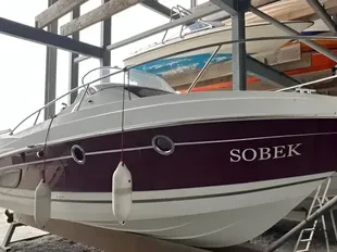 Beneteau Flyer 850 Sun Deck usato - foto 1