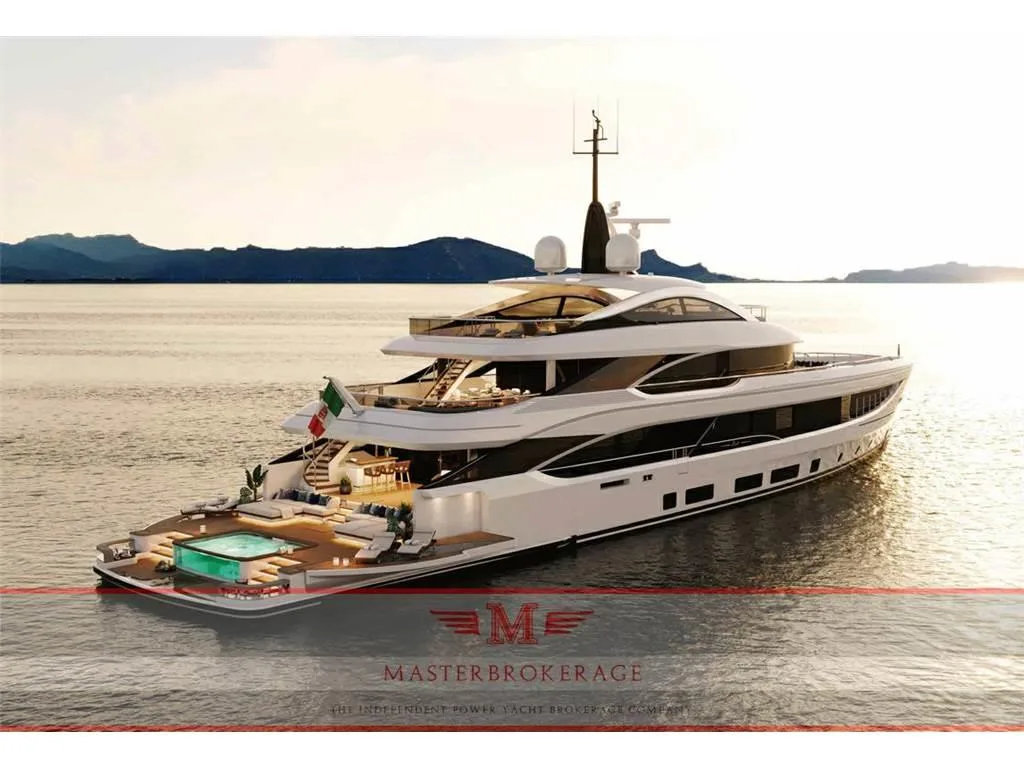 Benetti Bnow 50 oasis usato - foto 1