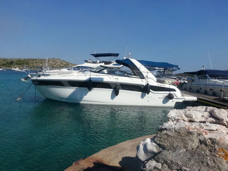 Bavaria Yachts 36 Sport Open usato - foto 1