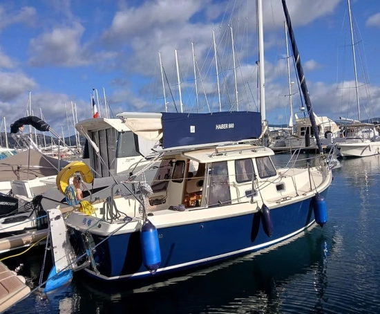 Haber 660 usato - foto 1