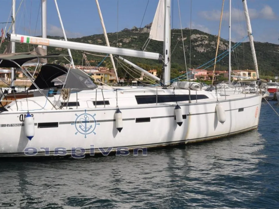 Bavaria 51 Cruiser used - photo 1