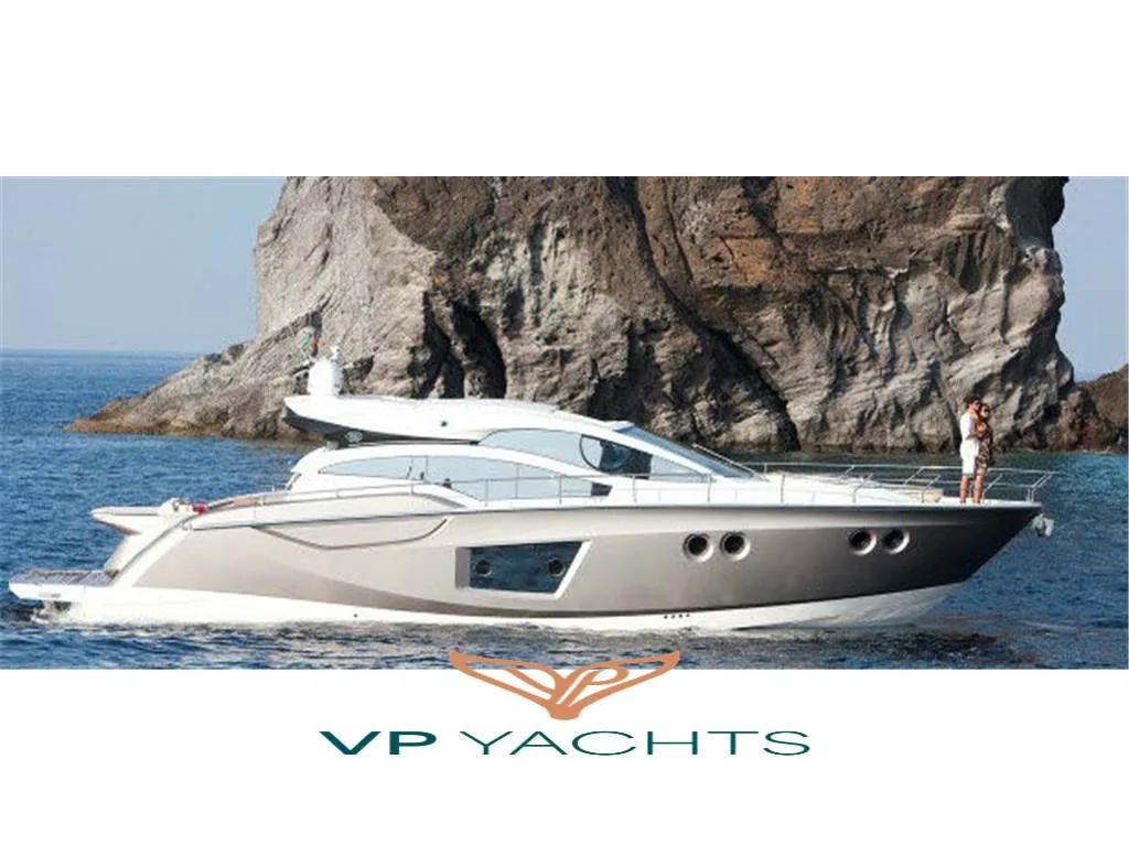 Sessa Marine C 54 d'occasion - photo 1