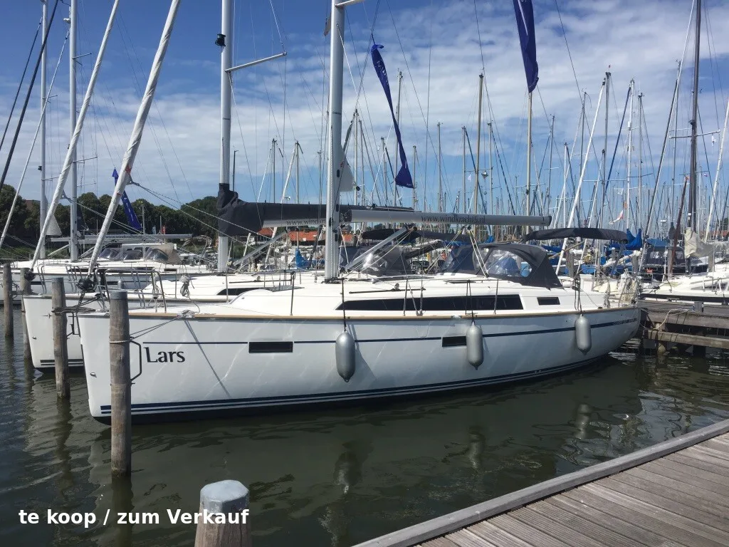 Bavaria Yachts 37/2 Cruiser gebraucht - Foto 1