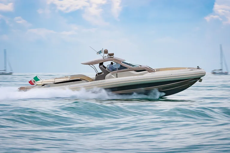 Sacs Strider 19