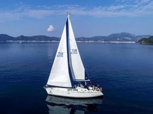 Jeanneau SUN ODYSSEY 37 used - photo 1