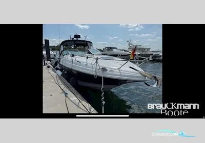 Crownline Boats 315 Scr used - photo 1
