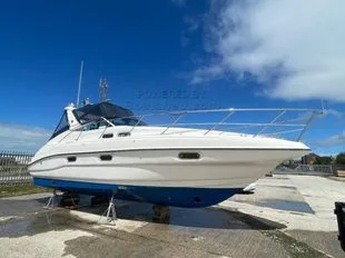 Sealine S34 usato - foto 1