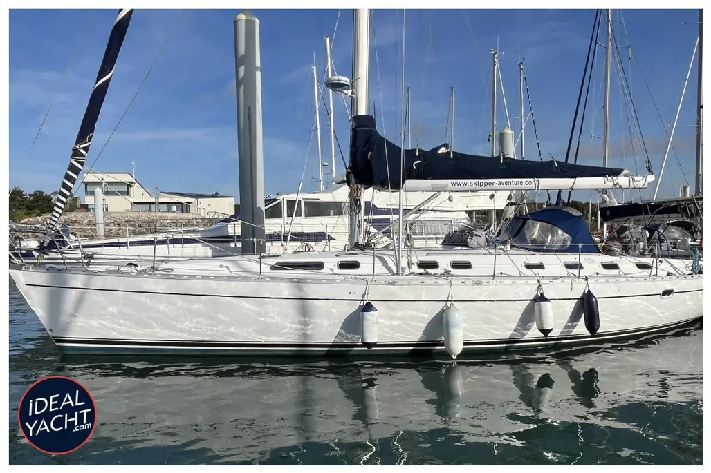 Dufour 50 Classic gebraucht - Foto 1