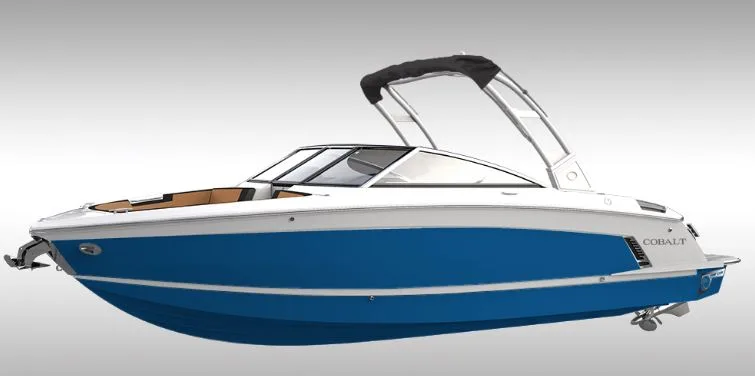 Cobalt R6 Surf d'occasion - photo 1