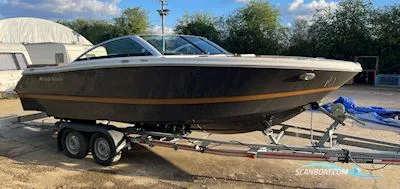 Four Winns H210 used - photo 1